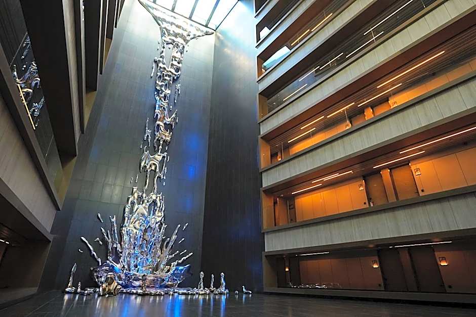 VP Plaza España Design