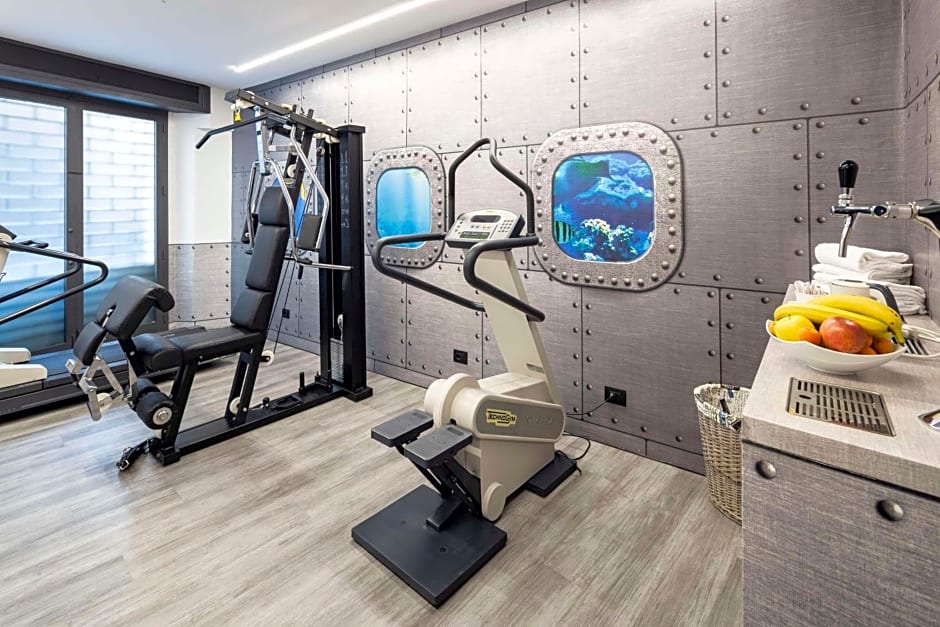 Best Western Hotel Porto Antico