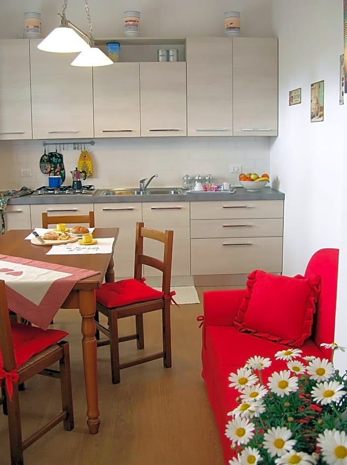 B&B Ai Ciliegi