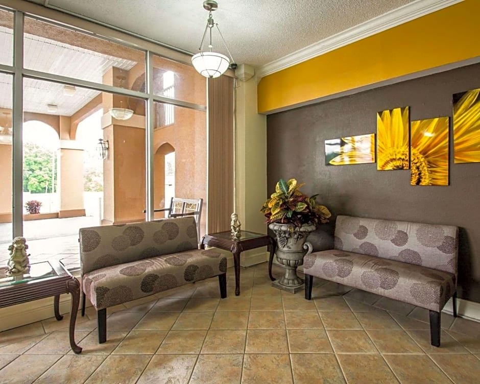 Quality Inn Alachua - Gainesville Area
