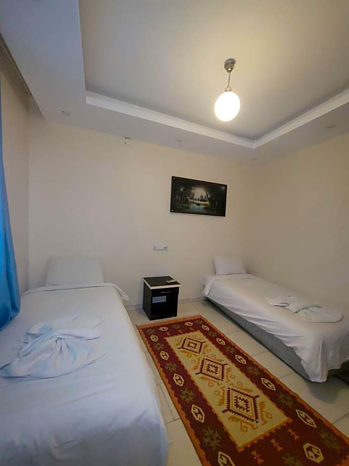 shah sultan Ozturk Hotel