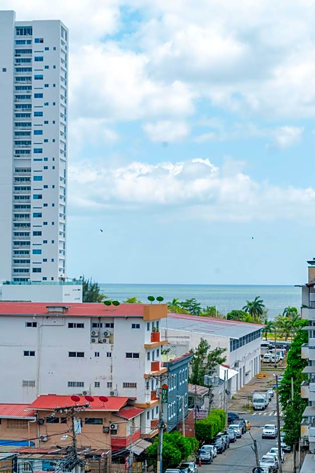 Hotel Benidorm Panama