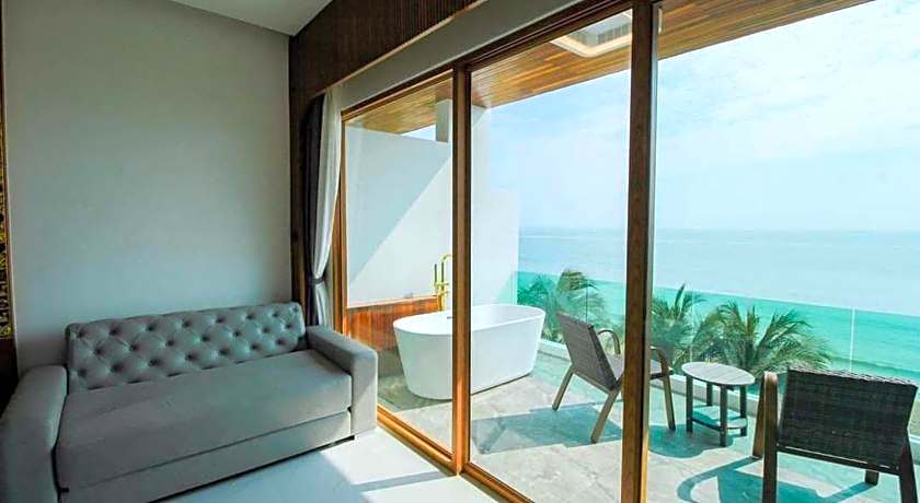 Hotel Villa Aokhanom Beachfront