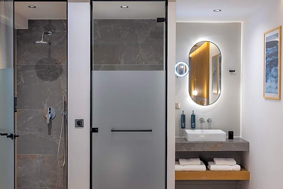 Hilton Garden Inn Athens Syggrou Avenue