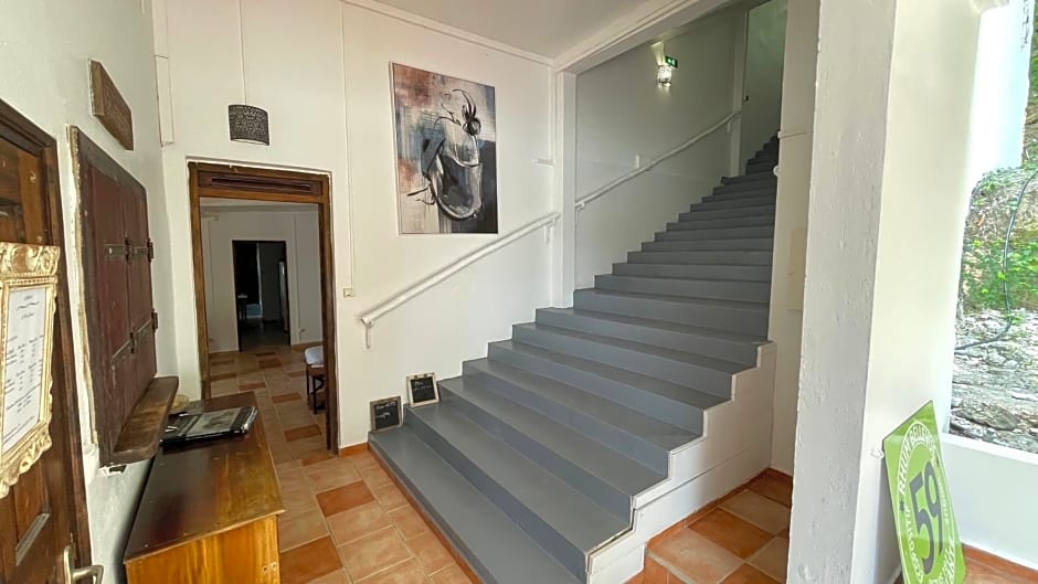 Le M Hotel Marie Galante