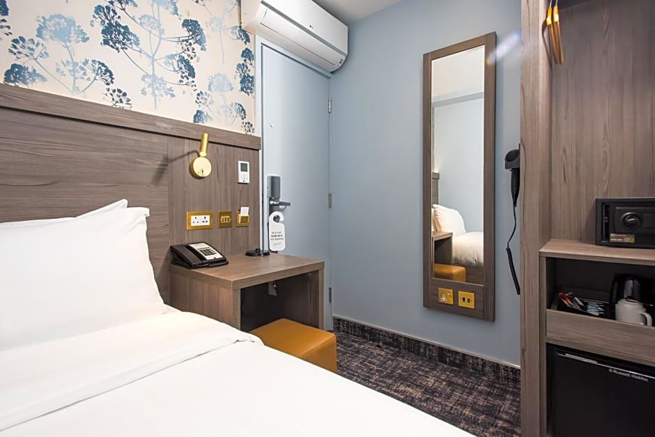 Eden Plaza Kensington