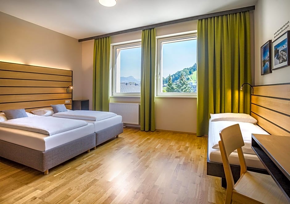 JUFA Hotel Schladming