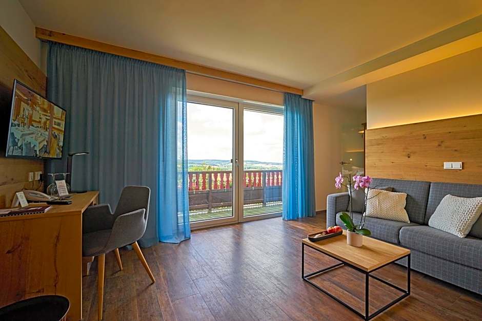 Wellnesshotel Zum Koch