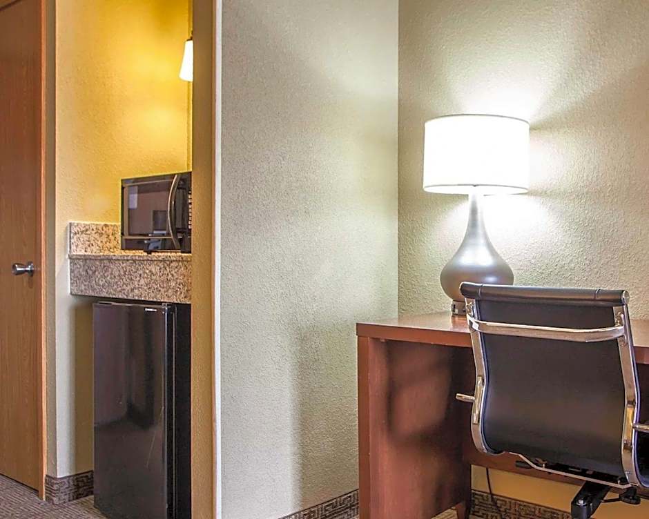 Comfort Inn Moline