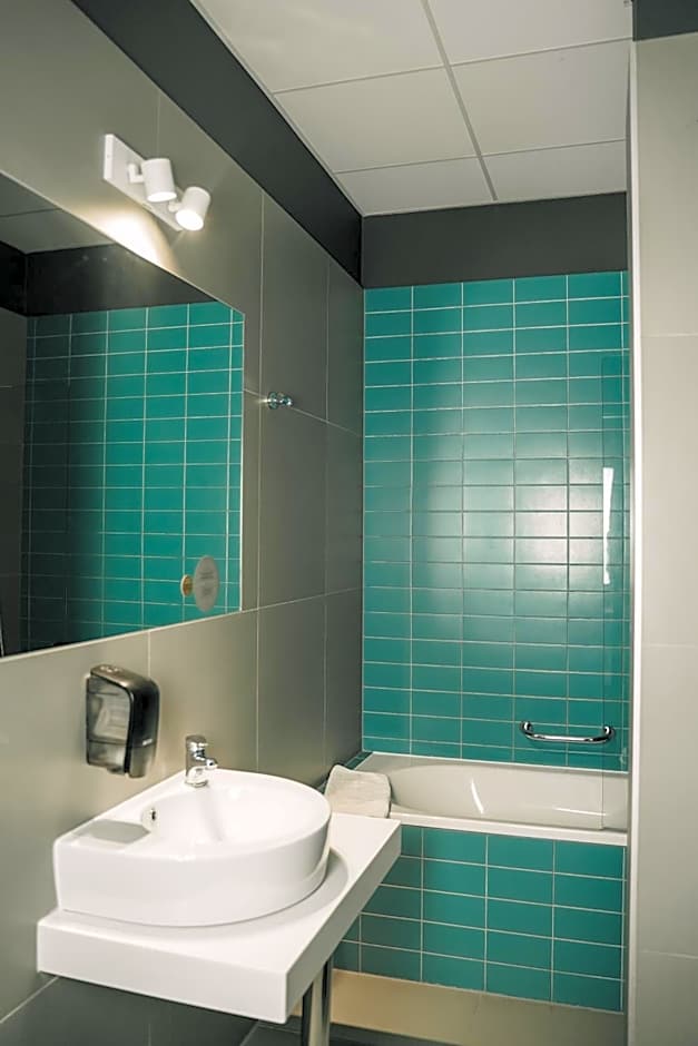 Arche Hotel Tobaco Łódź