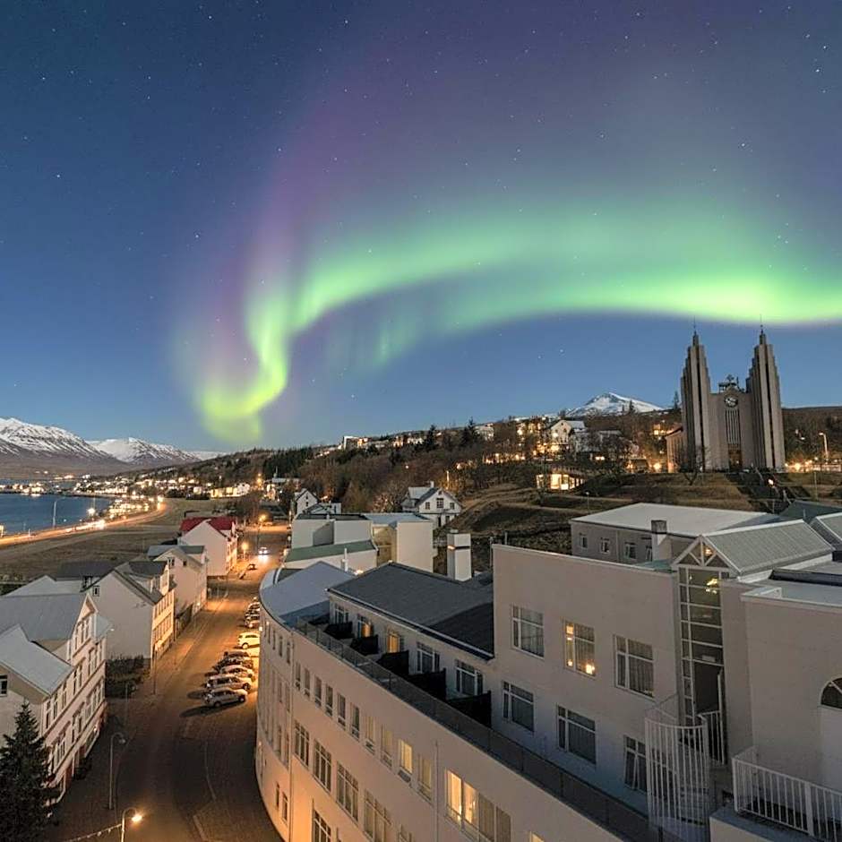 Hotel Kea by Keahotels