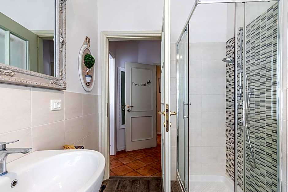 Room & Breakfast Canalino 21