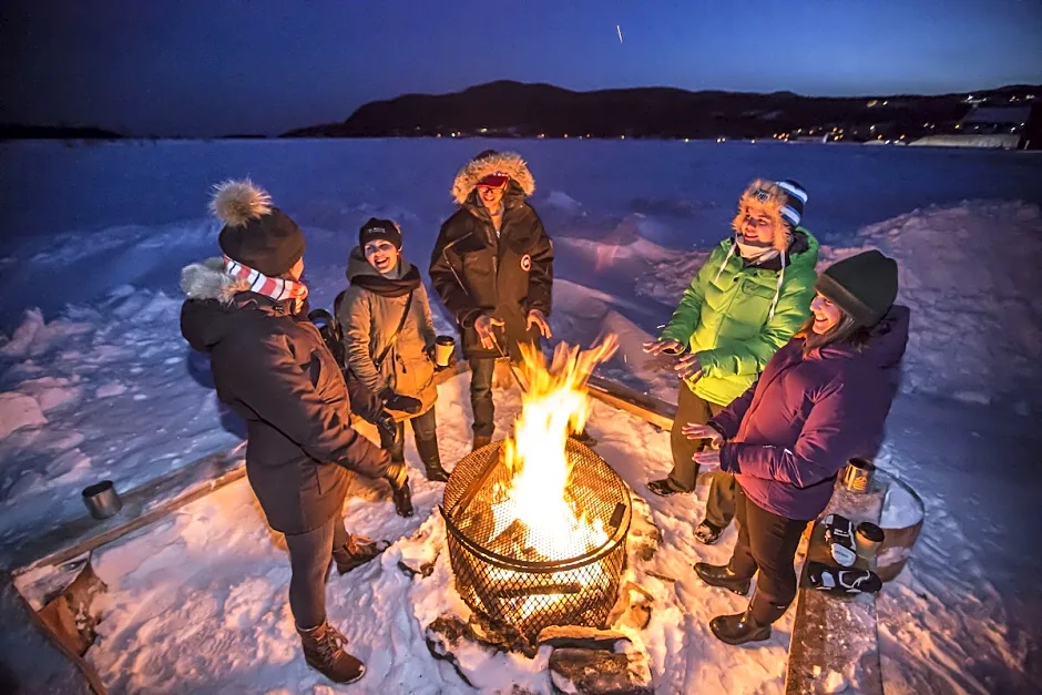 Hôtel & Spa Le Germain Charlevoix