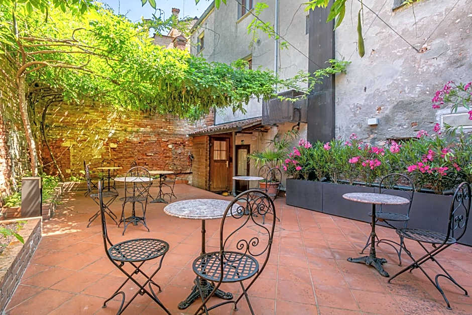 Hotel Falier