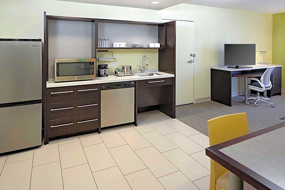 Home2 Suites By Hilton Salt Lake City / South Jordan