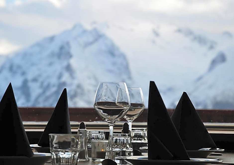 Langley Hôtel Le Petit Prince