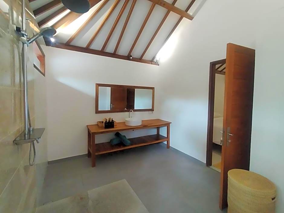 Villa Penyu Gili Trawangan