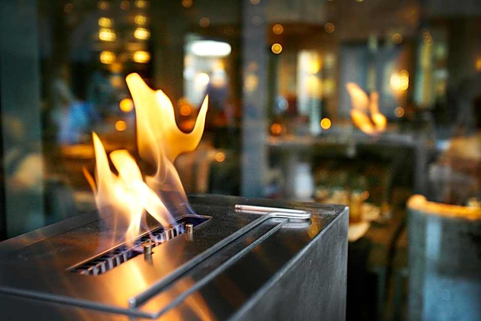 The Lamp Hotel & Spa