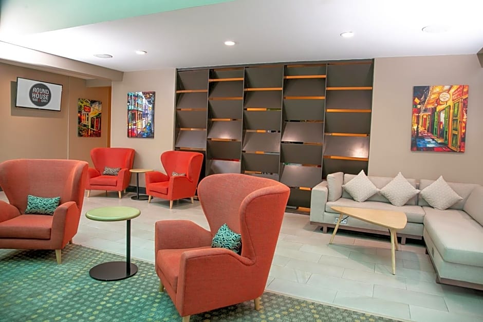 Holiday Inn Metairie New Orleans By IHG