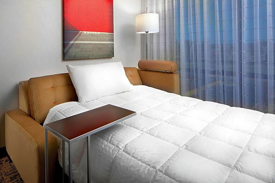 TownePlace Suites by Marriott Columbus Easton Area