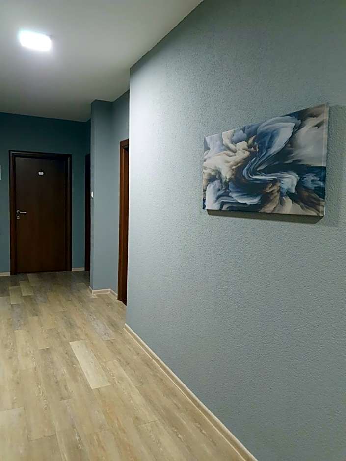 Wellness&Spa Hotel Astorya