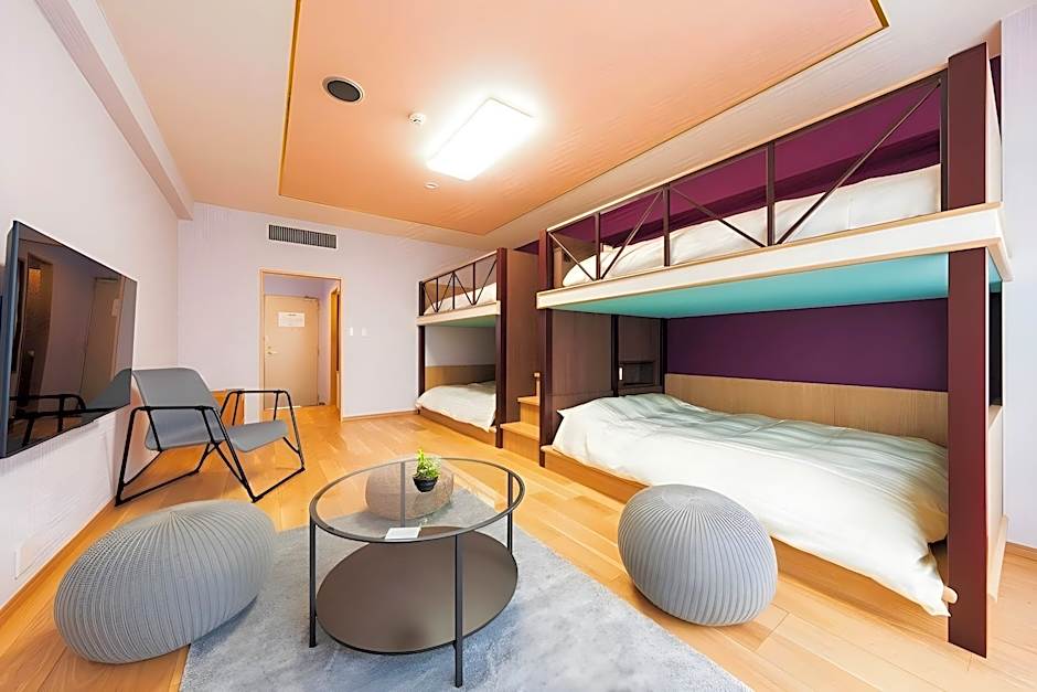 Ryokan Yufuin Sansuikan