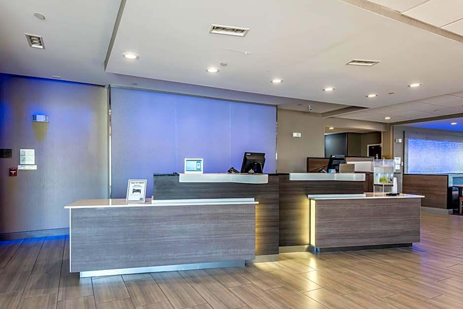 Fairfield Inn & Suites by Marriott St. Joseph Stevensville