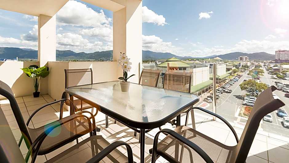 Cairns City Apartments