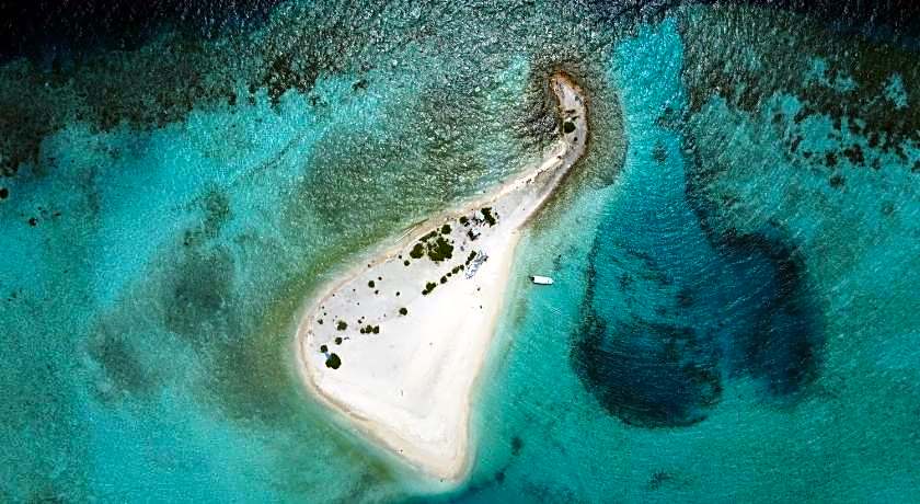 Moodhumaa Inn at Guraidhoo