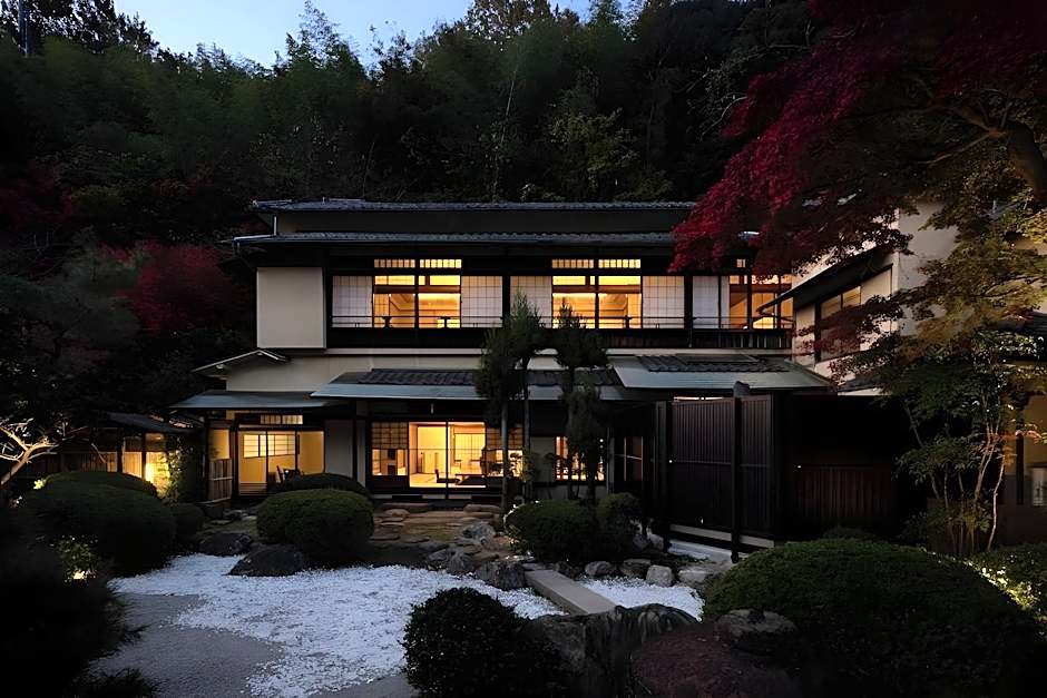 Okudogo Ichiyu no Mori
