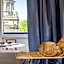ibis Styles Boulogne sur Mer Centre Cathédrale