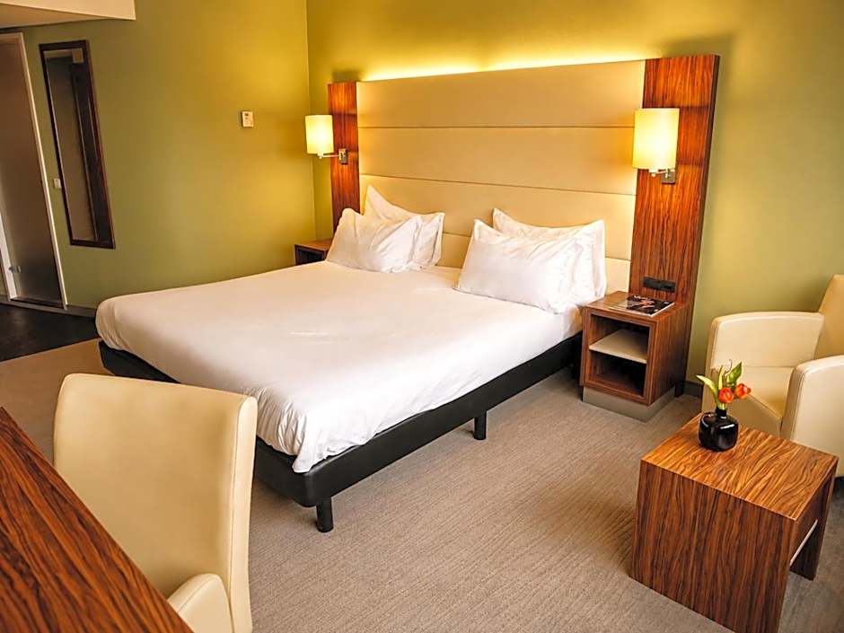 Van der Valk Hotel Rotterdam - Blijdorp