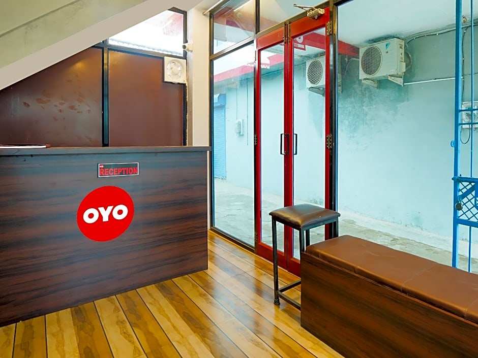 SPOT ON Hotel Friend's Park