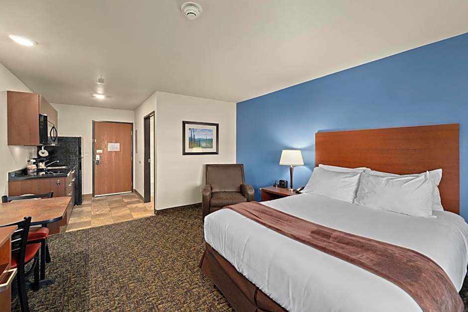 MainStay Suites Spokane Valley