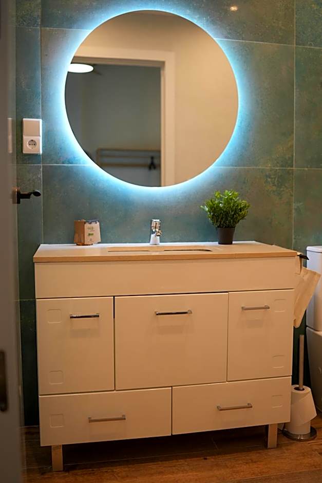 Hotel Boutique - Estancia dos Olivos