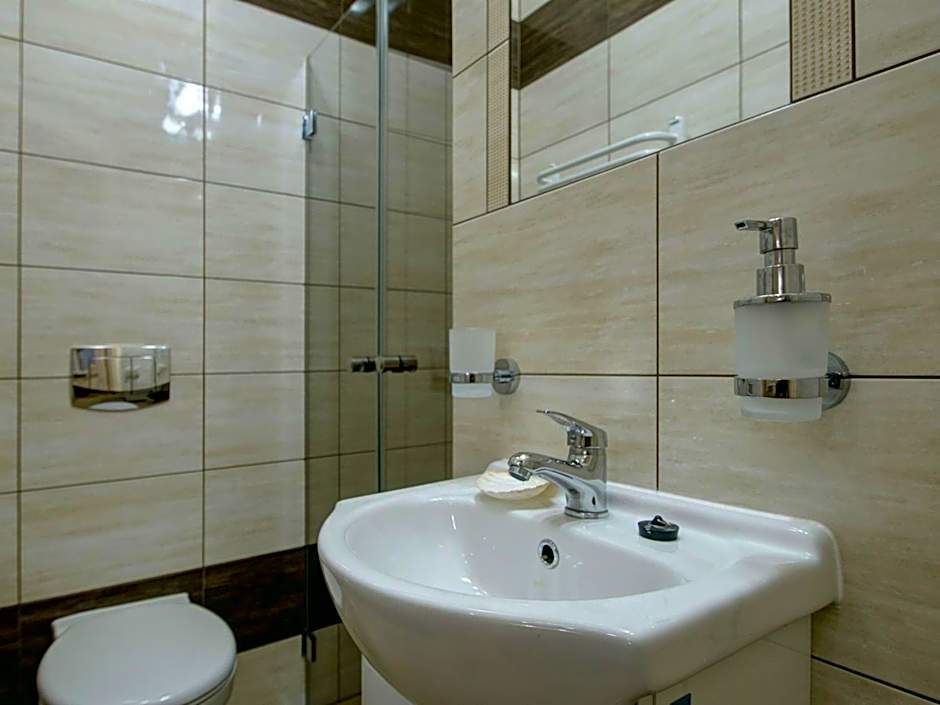 Pokoje Gościnne Światłomir