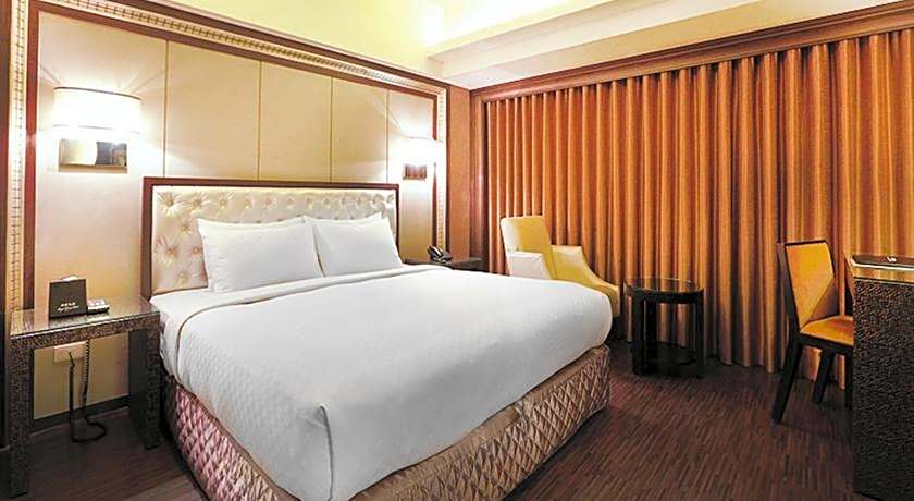 Royal Group Hotel Chang Chien Branch