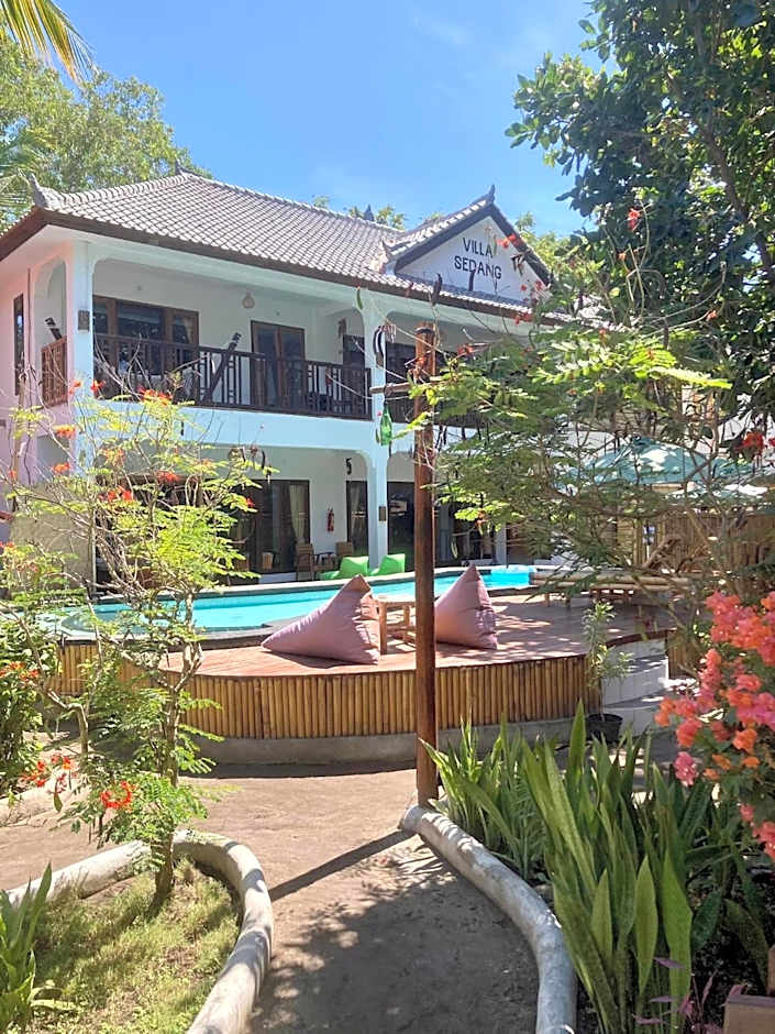 Lutwala Bungalows and Private Villa