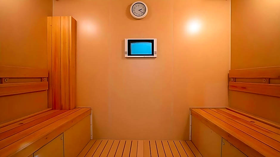 Hotel Gran Cerezo Kagoshima