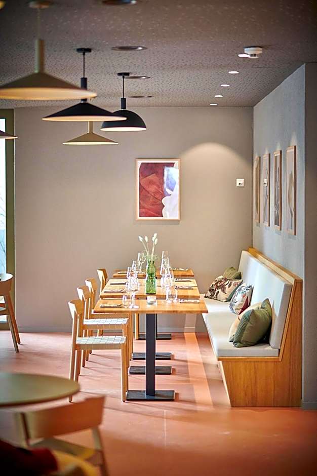 Hotel Balga Natur- und Bikehotel