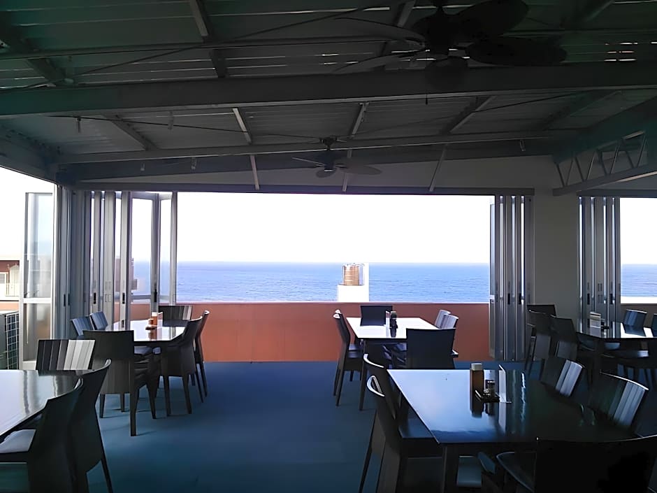 Seaside Hotel The Beach