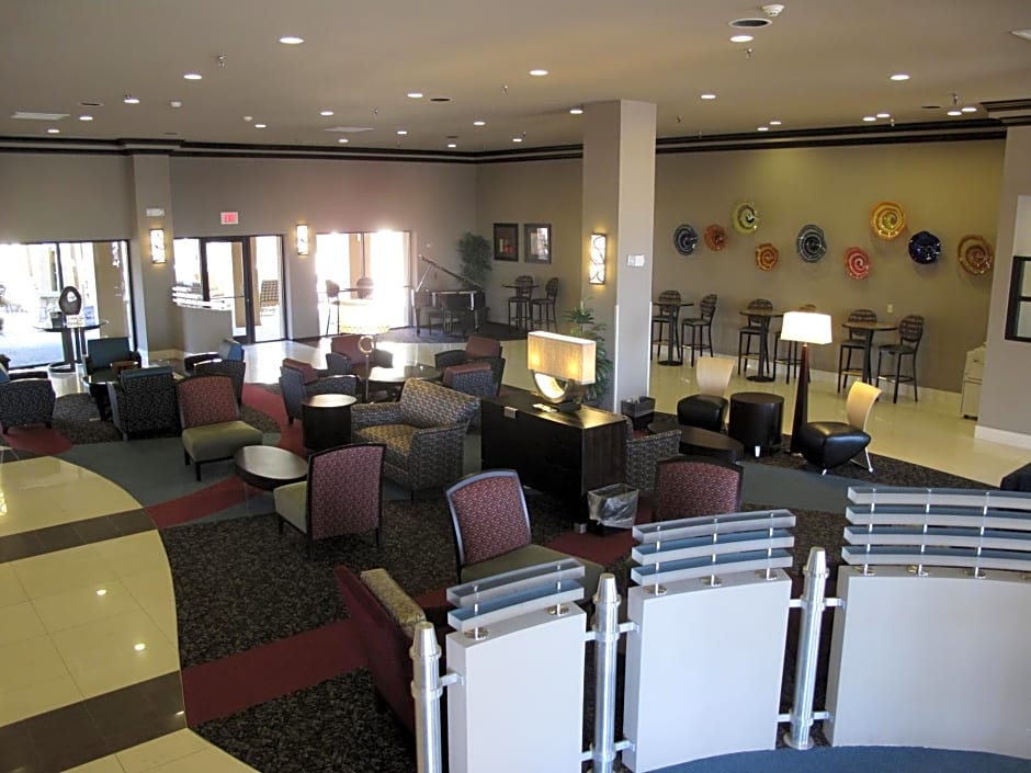 Wyndham El Paso Airport and Water Park
