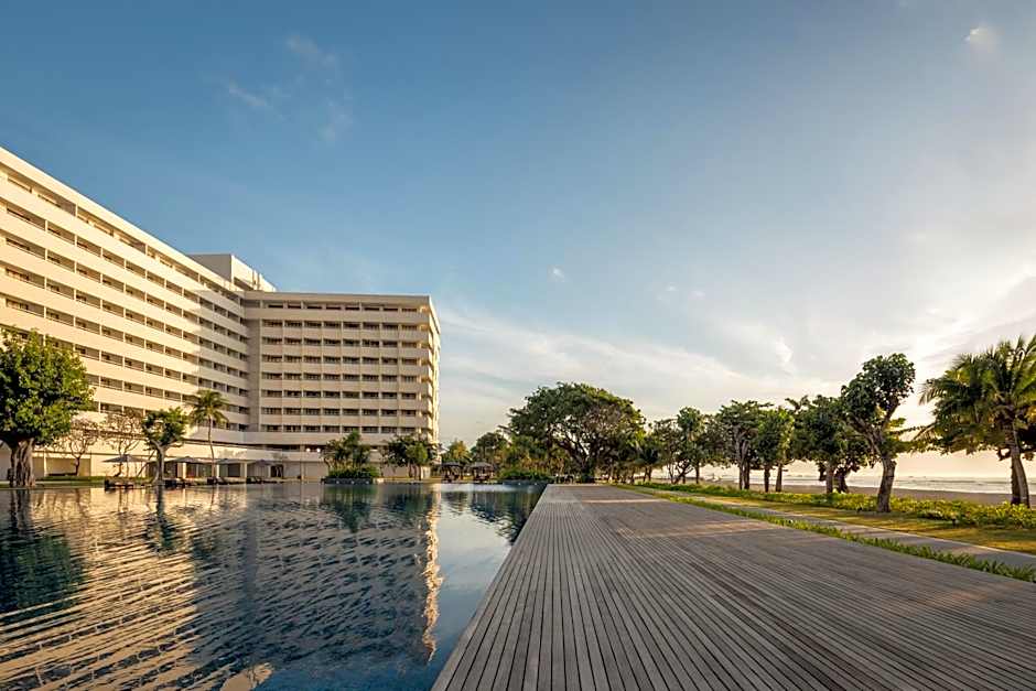 Bali Beach Hotel