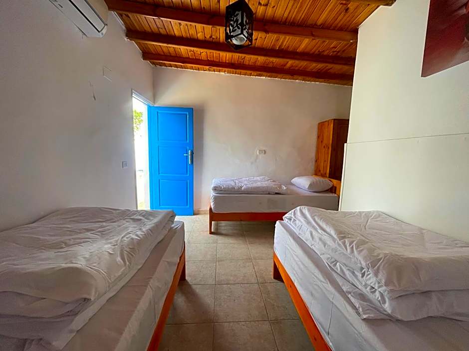 Auski Hostel Dahab