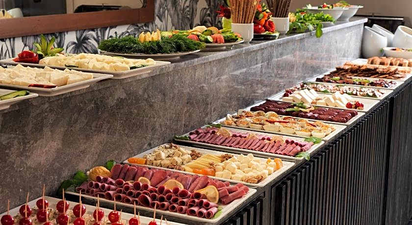 Jaff Hotels Nişantaşı