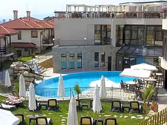 Bay View Villas - Luxury Villas & Apartments