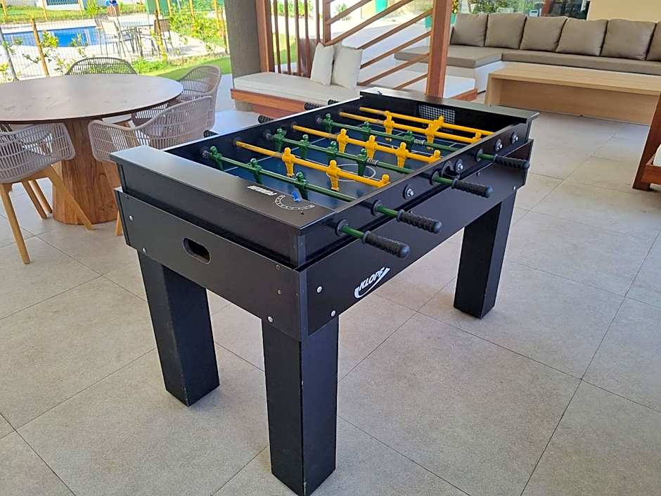 Flats Luxo em Muro Alto - Perfeito para Casais – MAKIA – Porto de Galinhas - By Anfitrião Legal