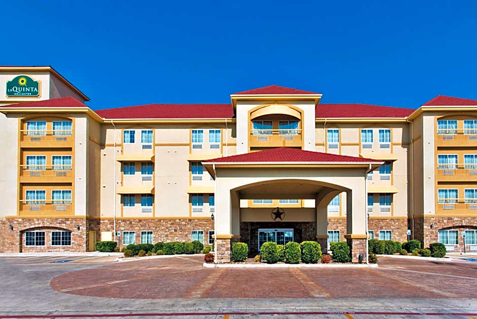 La Quinta Inn & Suites by Wyndham Schertz