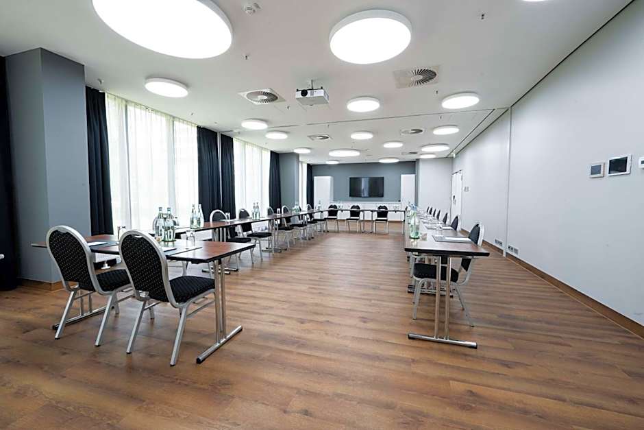 Radisson Blu Conference Hotel, Düsseldorf