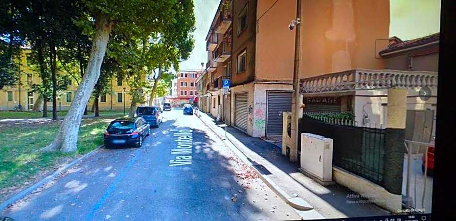 Venice Sanella Rooms